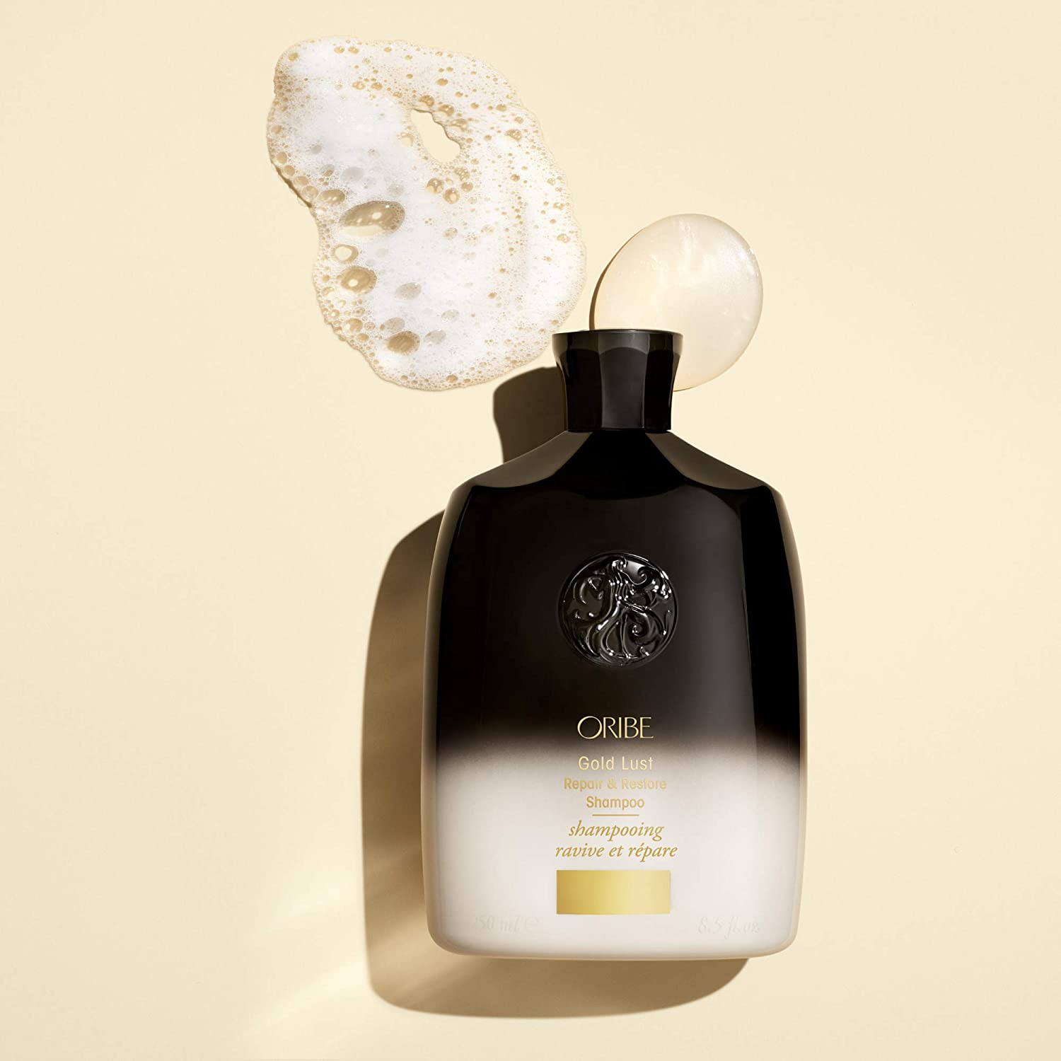 Oribe Gold Lust Repair & Restore Shampoo - 170 ml