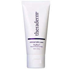 Theraderm NuPeel Natural Enzyme Peel - 60 ml
