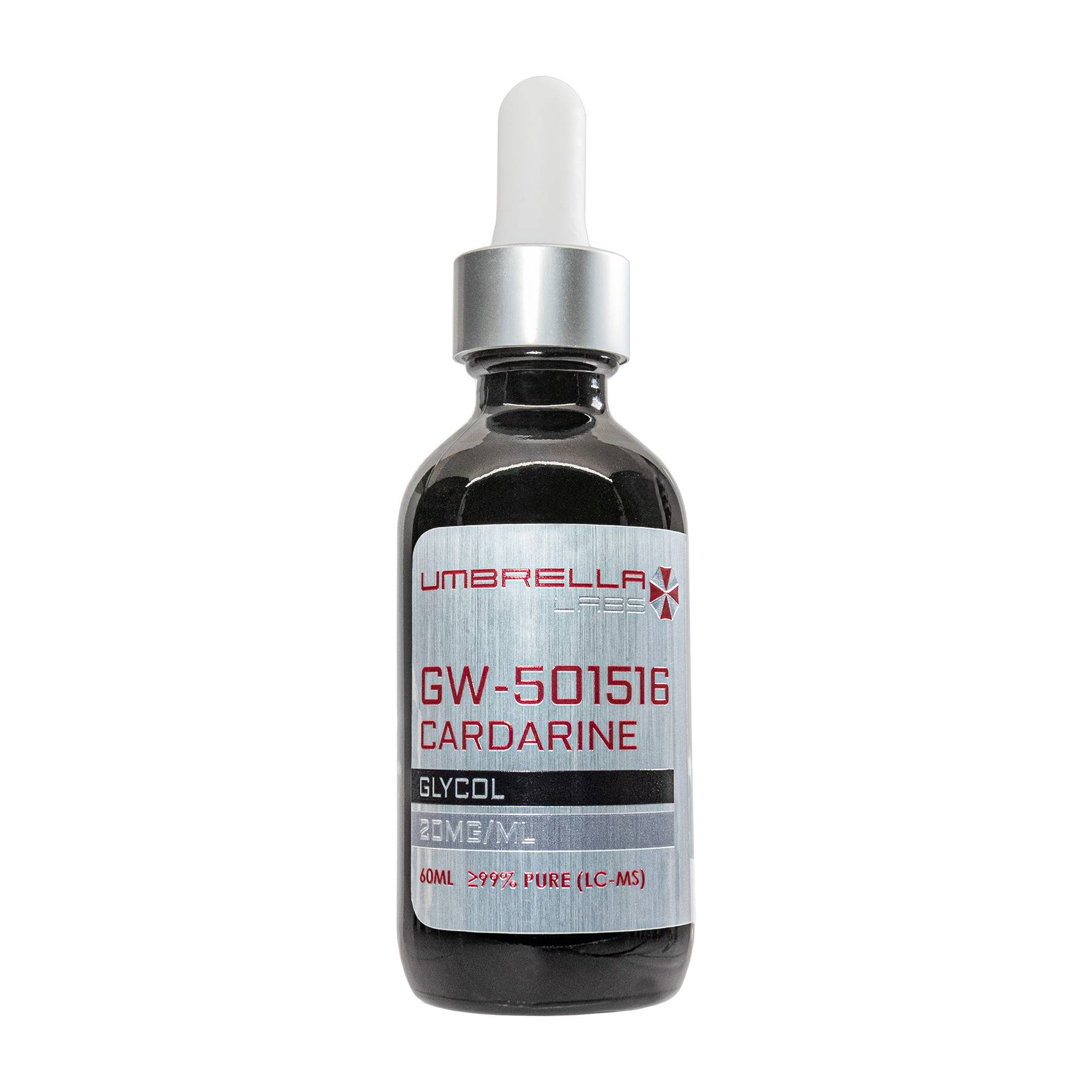 Umbrella Sarms GW-501516 CARDARINE – 60 ml