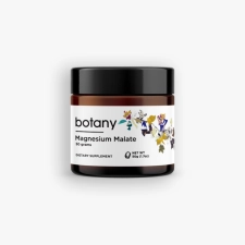 Botany Magnesium Malate Powder - 50 g