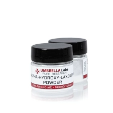 UmbrellA Sarms 5-ALPHA-HYDROXY LAXOGENIN POWDER – 1000 mg