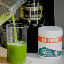Bulletproof InnerFuel Prebiotic Powder - 380 g