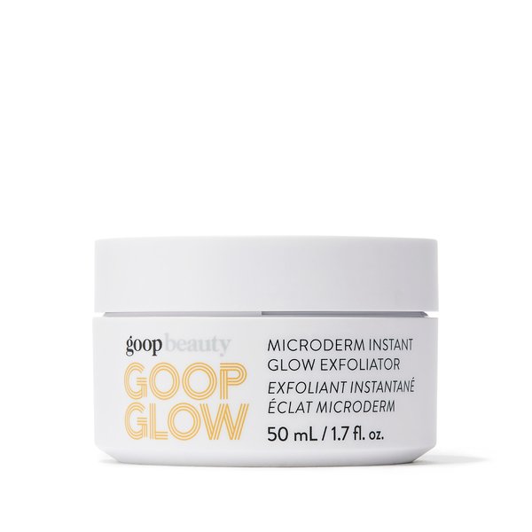 Goop Beauty Goopglow Microderm Instant Glow Exfoliator - 50 ml