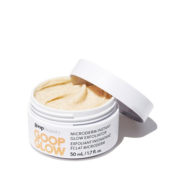 Goop Beauty Goopglow Microderm Instant Glow Exfoliator - 50 ml