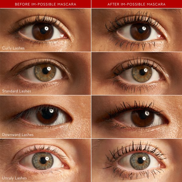 Kjaer Weis Impossible Mascara - 0.24 oz