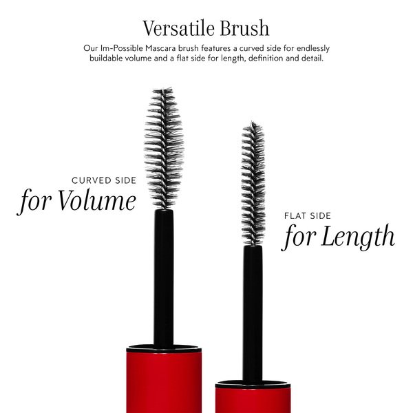 Kjaer Weis Impossible Mascara - 0.24 oz
