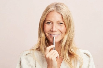 Goop Beauty Goopgenes Clean Nourishing Lip Balm