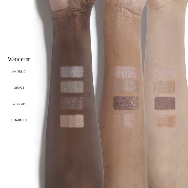 Kjaer Weis The Quadrant Eyeshadow