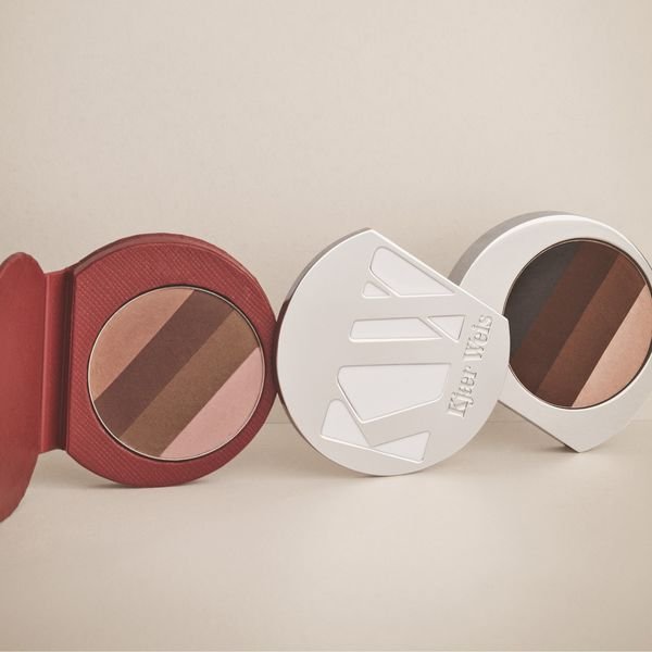 Kjaer Weis The Quadrant Eyeshadow