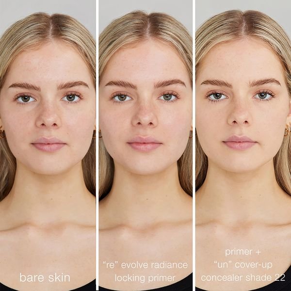 Rms Beauty Re Evolve Radiance Locking Primer - 30 ml