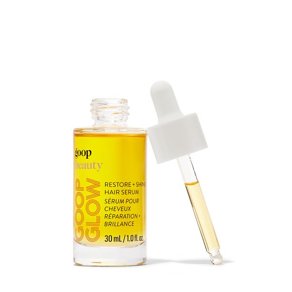 Goop Beauty Goopglow Restore + Shine Hair Serum - 30 ml