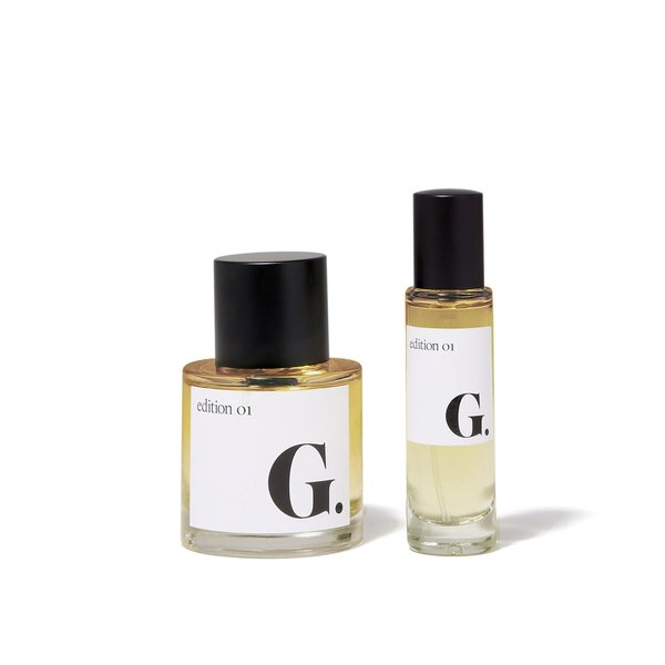 Goop Beauty Edition 01 Parfum - 1.7 fl oz