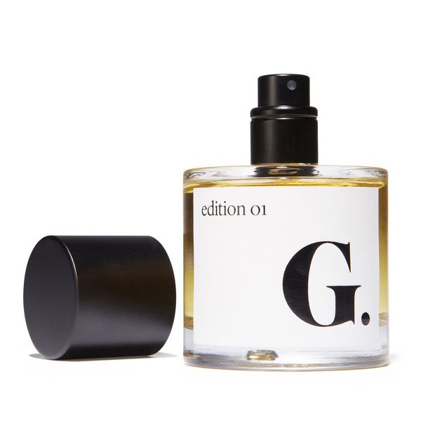 Goop Beauty Edition 01 Parfum - 1.7 fl oz