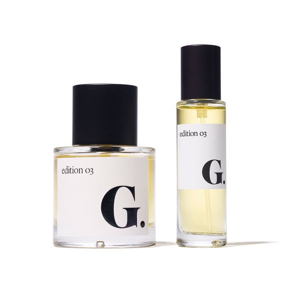 Goop Beauty Edition 03 Parfum - 1.7 fl oz