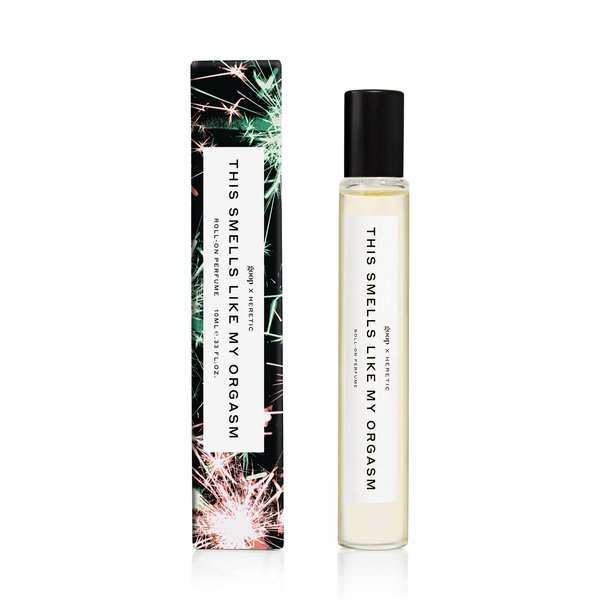 Goop Beauty X Heretic This Smells Like My Orgasm Roll On - 1.7 fl oz |  Amerikasepetim