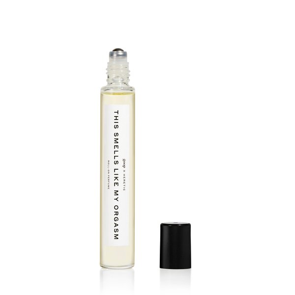 Goop Beauty X Heretic This Smells Like My Orgasm Roll On - 1.7 fl oz