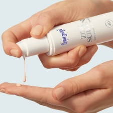 Supergoop Zincscreen 100% Mineral Lotion SPF 40 - 50 ml