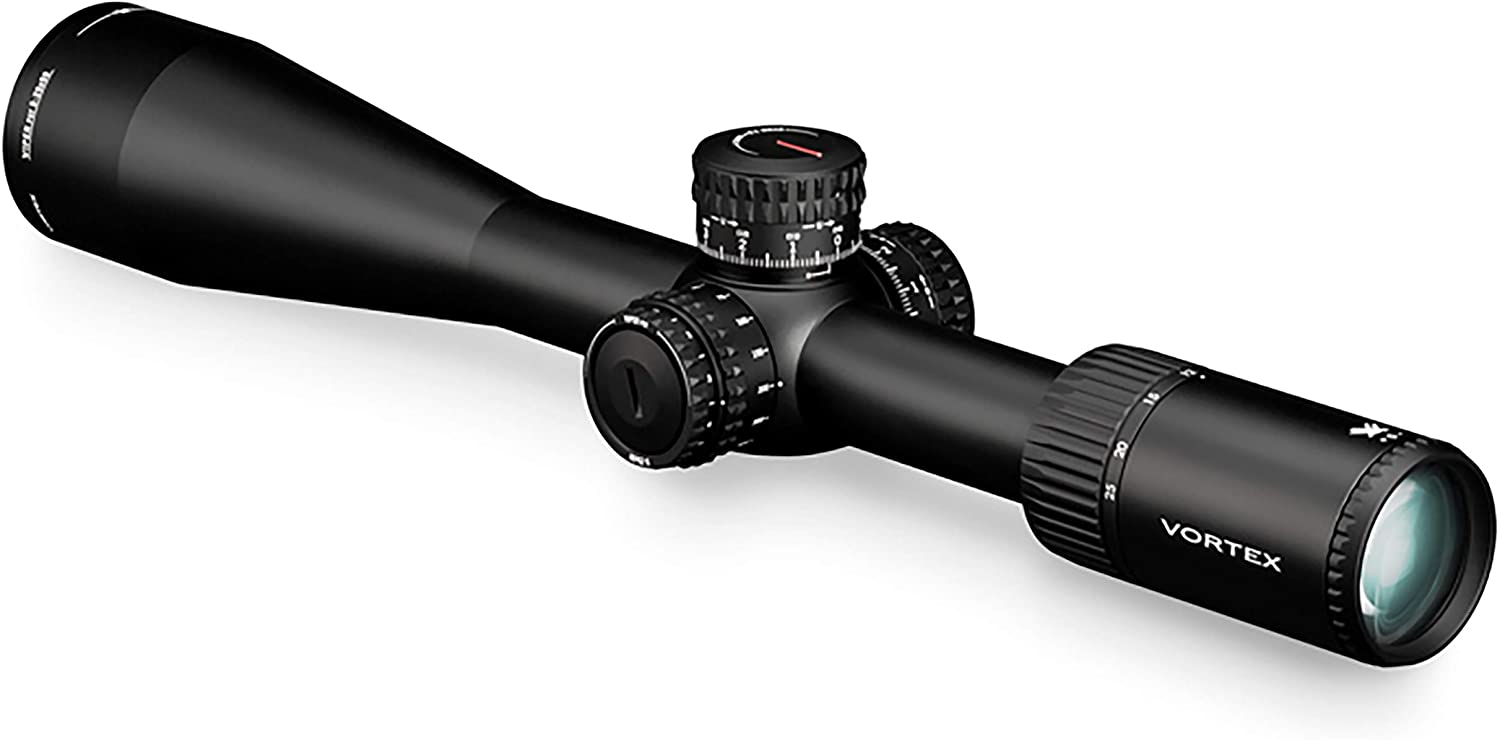 Vortex Scope Viper PST Gen II First Focal Plane