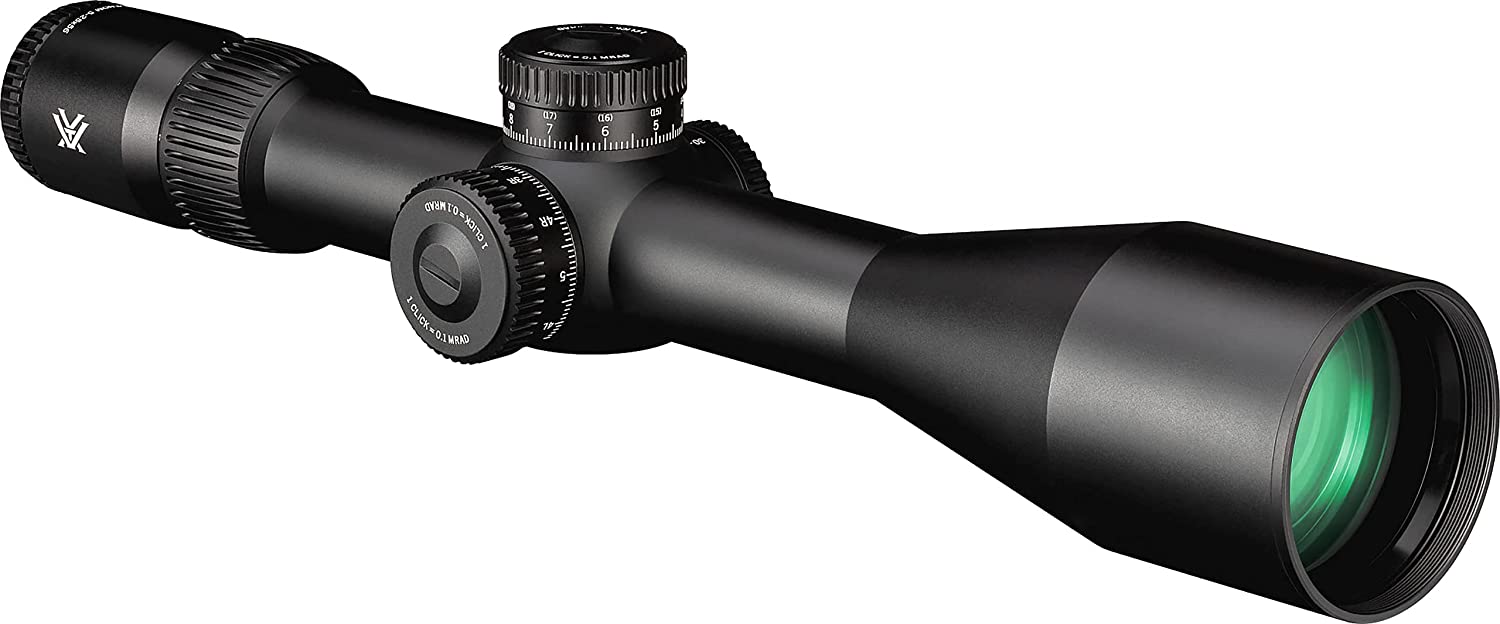 Vortex Scope Venom 5-25x56 First Focal Plane