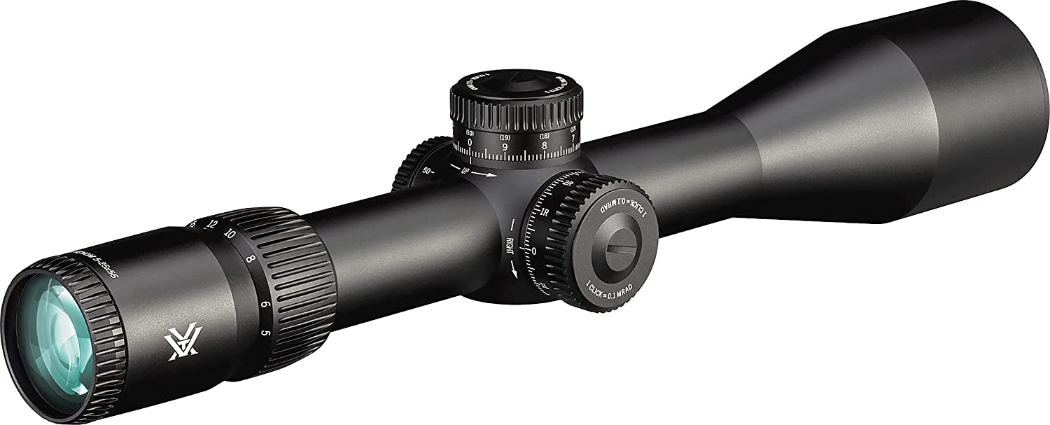 Vortex Scope Venom 5-25x56 First Focal Plane