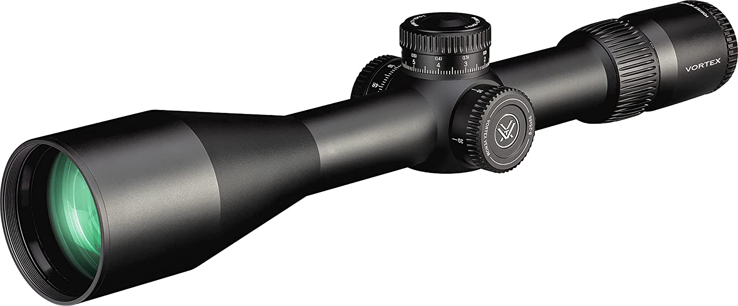 Vortex Scope Venom 5-25x56 First Focal Plane