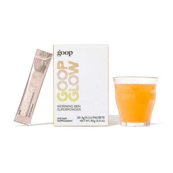 Goop Beauty Goop Beauty Goopglow Morning Skin Superpowder - 30 Paket