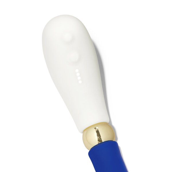 Goop Wellness Ultraplush Self-Heating G-Spot Vibrator