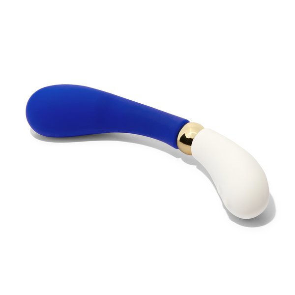 Goop Wellness Ultraplush Self-Heating G-Spot Vibrator