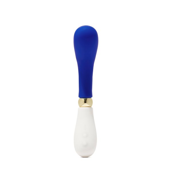 Goop Wellness Ultraplush Self-Heating G-Spot Vibrator