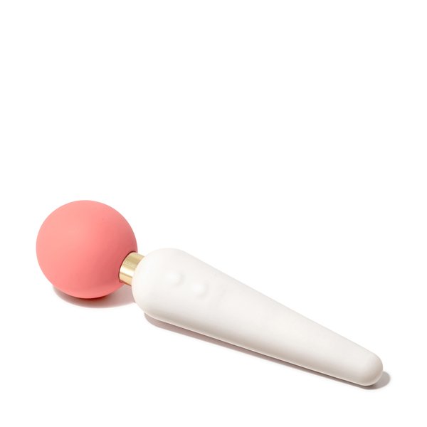 Goop Wellness Double Sided Wand Vibrator