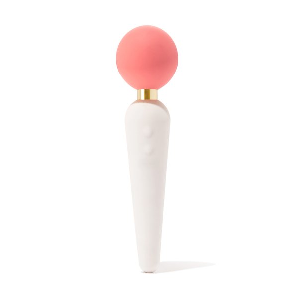 Goop Wellness Double Sided Wand Vibrator