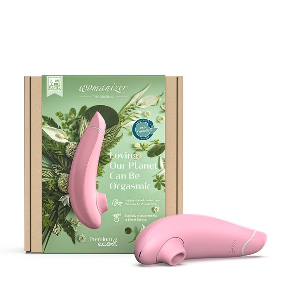 Womanizer Premium Eco