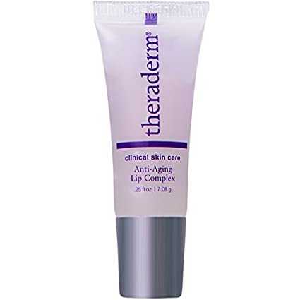 Theraderm Anti Aging Lip Complex - 0.25 fl oz