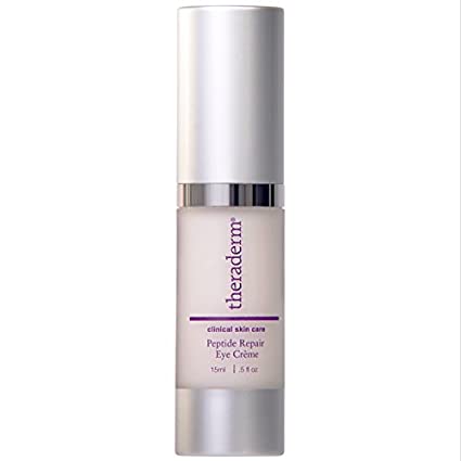 Theraderm Peptide Repair Eye Crème  - 15 ml