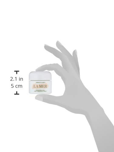 La Mer Moisturizing Cream for Unisex - 30 ml