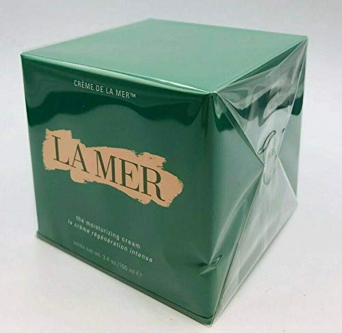 La Mer The Moisturizing Cream - 100 ml