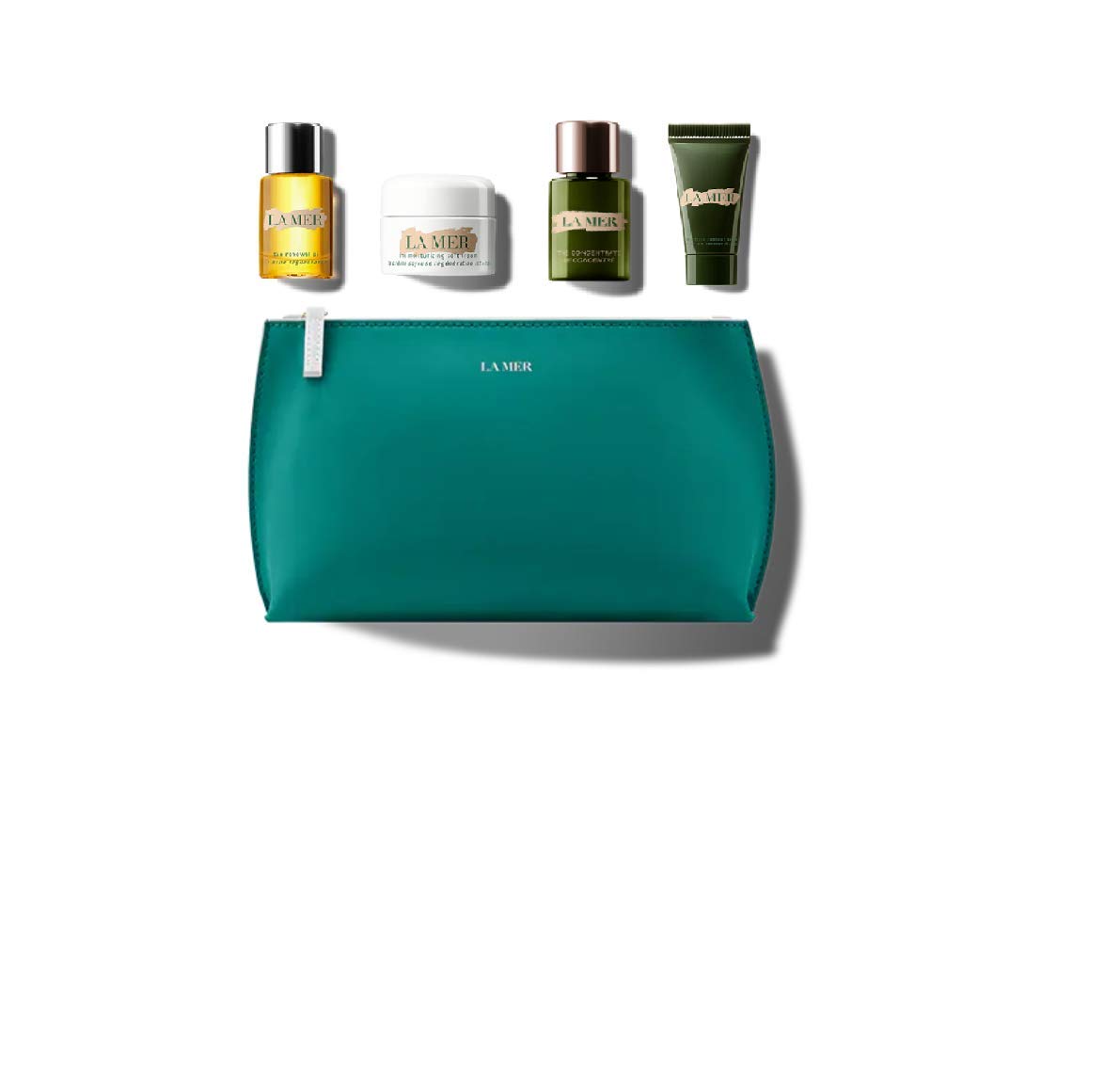 La Mer 5 Piece Travel Size Skincare Set