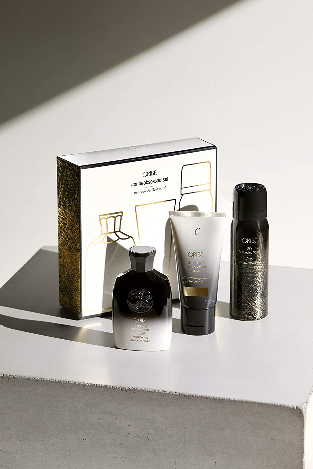 Oribe Obsessed Set