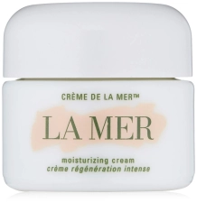 La Mer Moisturizing Cream for Unisex - 30 ml