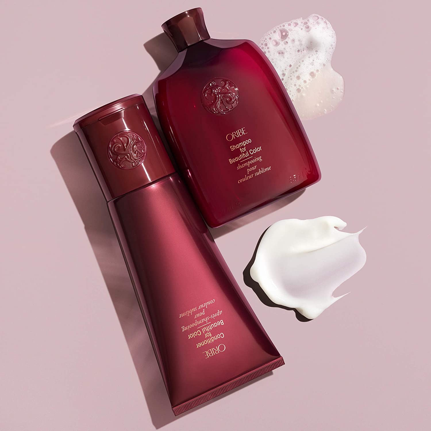 Oribe Shampoo for Beautiful Color - 250 ml