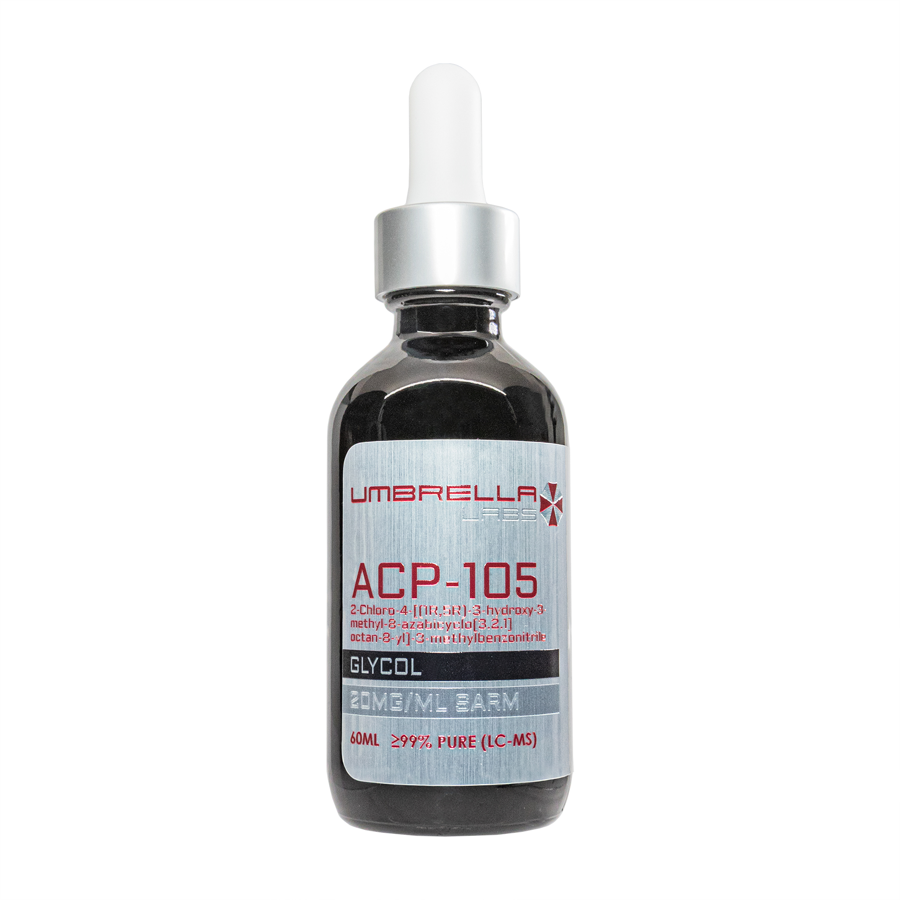 Umbrella Sarms ACP-105 Sarm - 60 ml