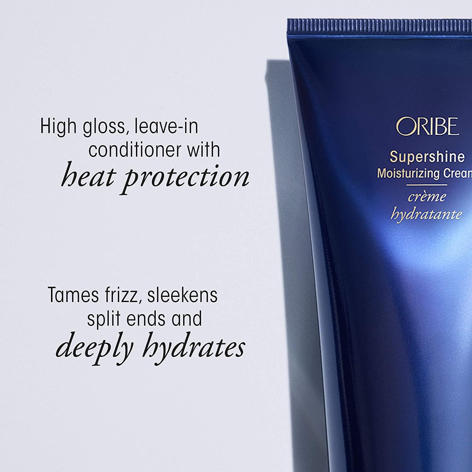 Oribe Supershine Moisturizing Crème - 150 ml