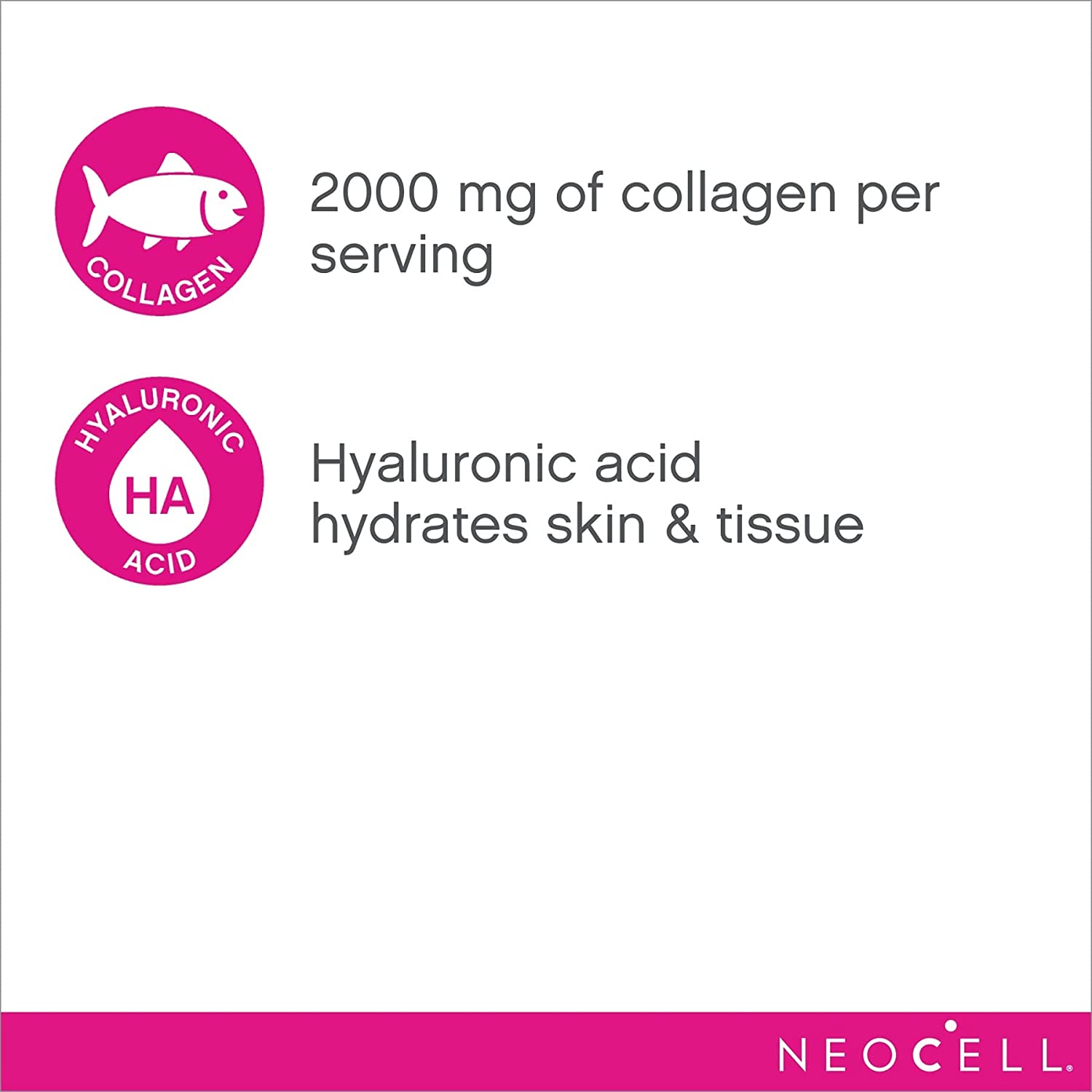 Neocell Marine Collagen - 120 Tablet