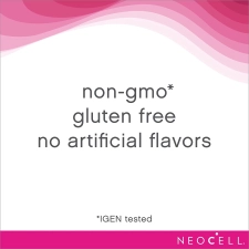 NeoCell Biotin Bursts - 30 Adet