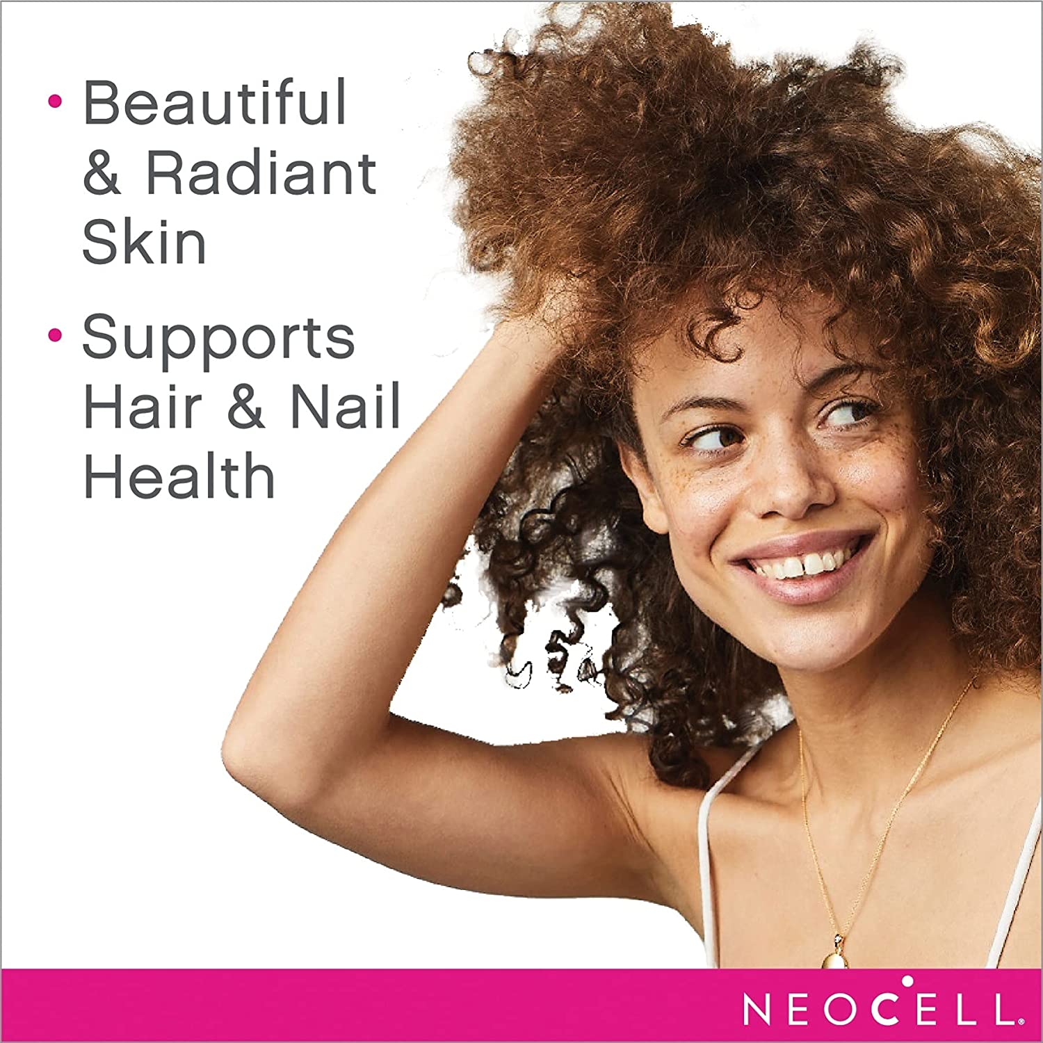 NeoCell Super Collagen with Vitamin C Tablets - 360 Tablet