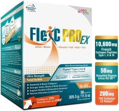 Labo Nutrition LABO Nutrition FlexC PRO EX - 30 Adet