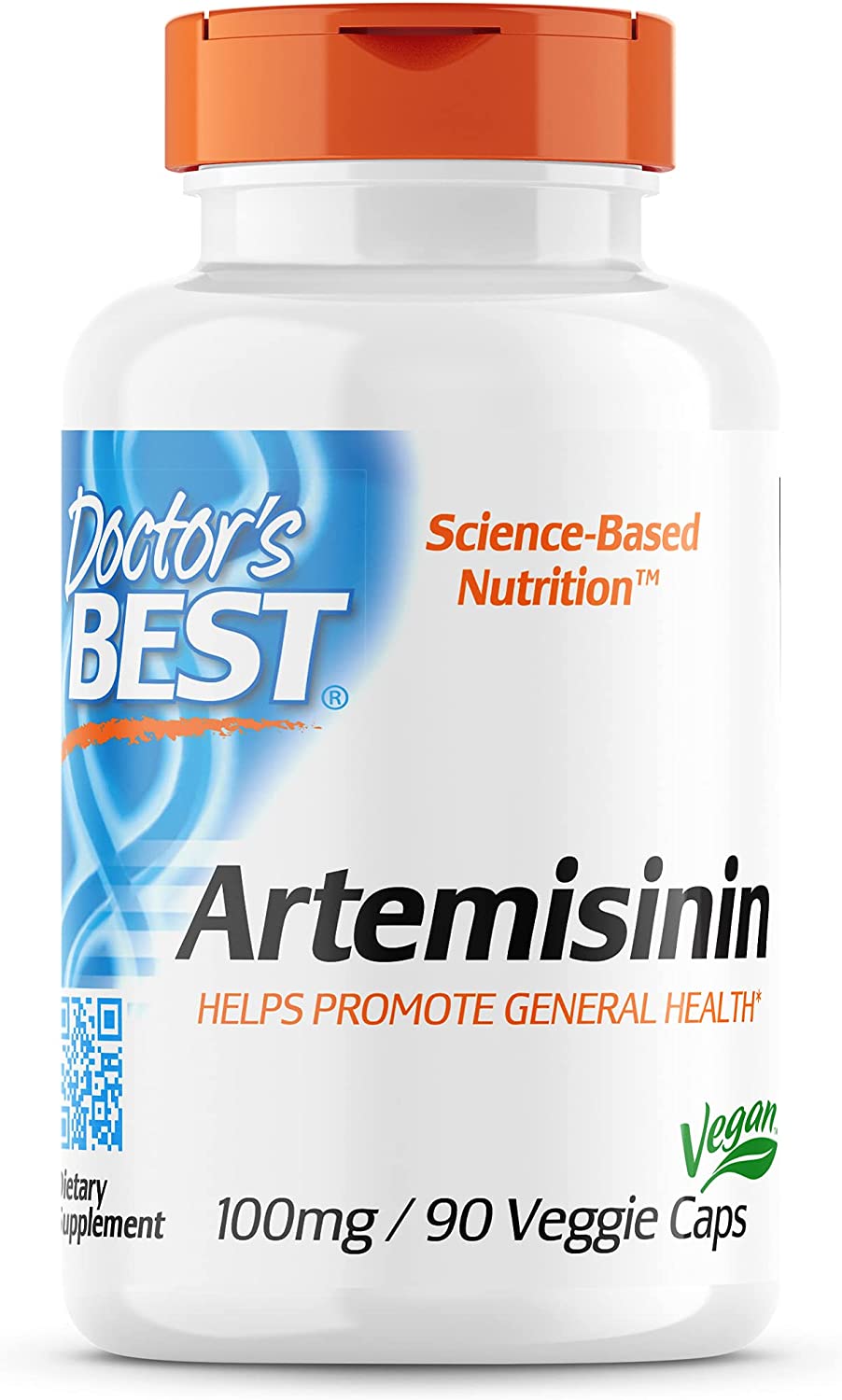 Doctor's Best Artemisinin - 90 Tablet