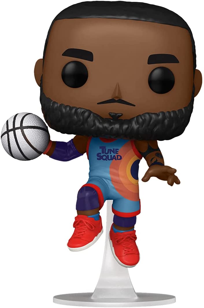 Funko Pop Movies - Space Jam