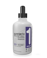 Ultra Botanica Healthy Cell Division - 120 ml