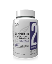 Ultra Botanica Healthy Cell Clearing - 60 Tablet
